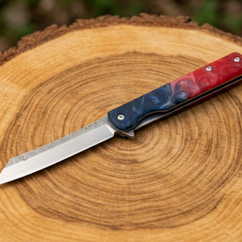 N690 TANTO CEP ÇAKISI