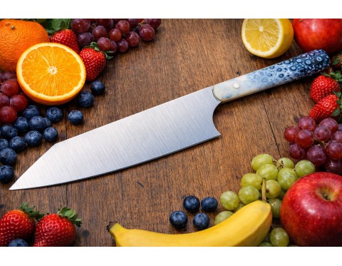 Epoksi Şef Bıcağı