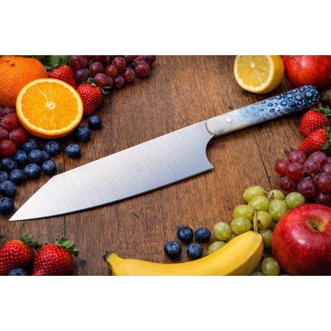 Epoksi Şef Bıcağı