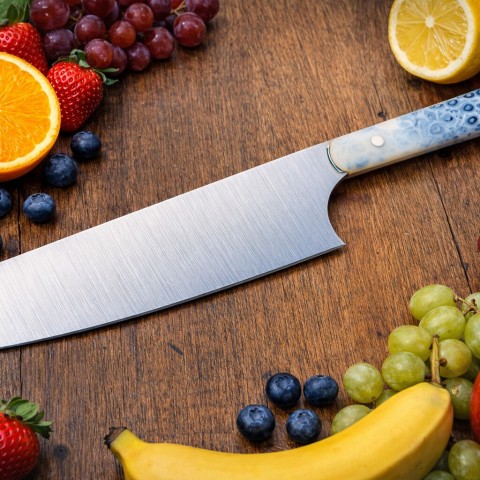 Epoksi Şef Bıcağı