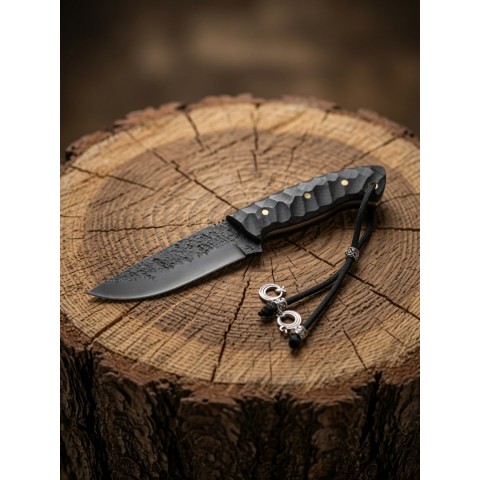   DÖVME BUSHCRAFT