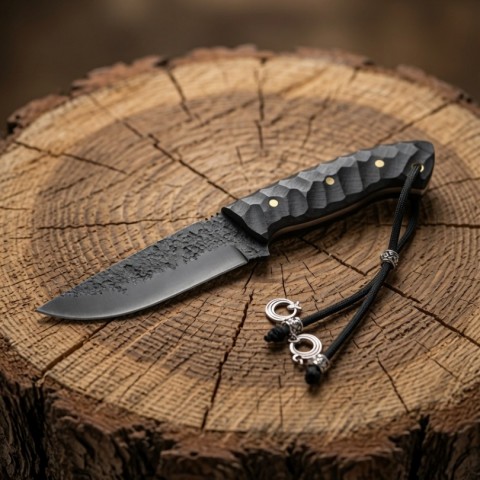   DÖVME BUSHCRAFT