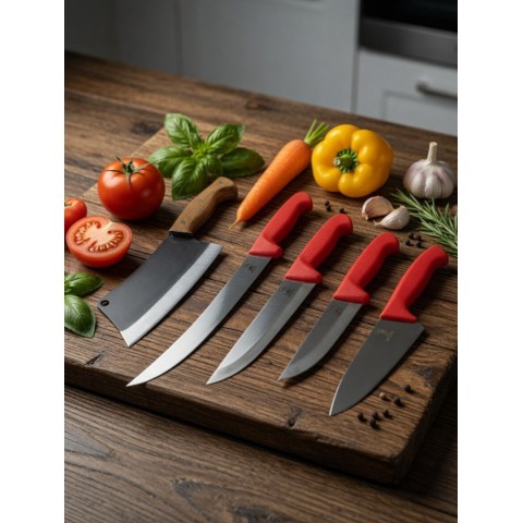 Kasap Seti Vibroks Sap No:2