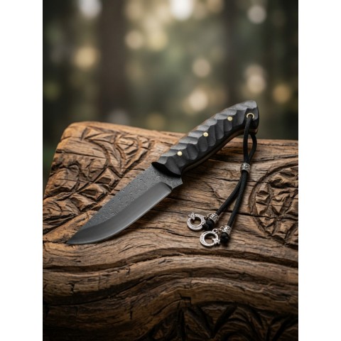 DÖVME BUSHCRAFT DÖVME BUSHCRAFT