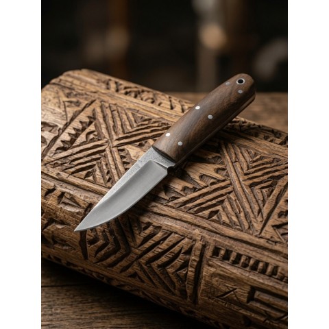 BUSHCRAFT 