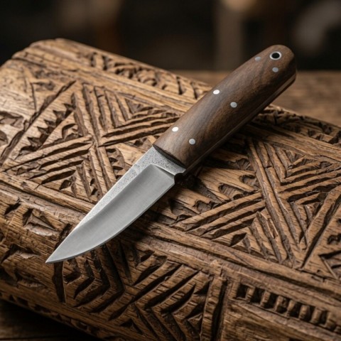 BUSHCRAFT 
