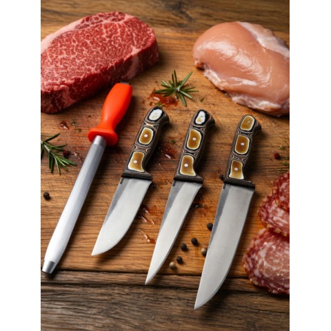 TAM PROFESYONEL N690 ÇANTALI SET 1