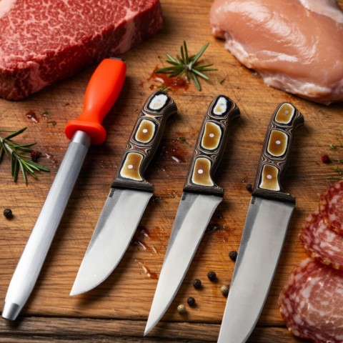 TAM PROFESYONEL N690 ÇANTALI SET 1