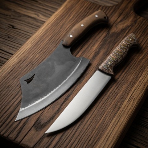 İKİLİ BOĞAZLAMA  VE SATIR 