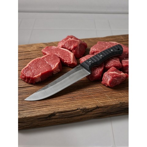 N 690 Kurban Bıçağı