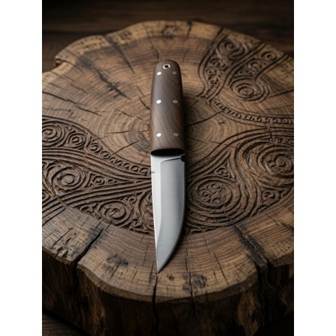 BUSHCRAFT BUSHCRAFT