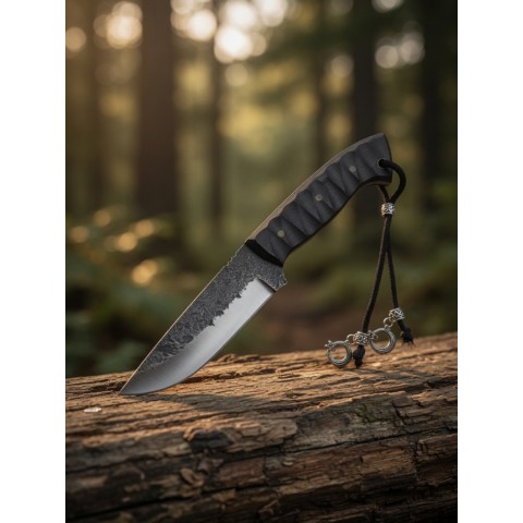 STONWASH BUSHCRAFT BIÇAK STONWASH BUSHCRAFT BIÇAK