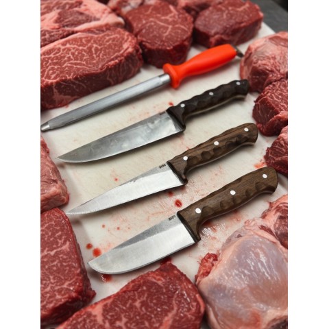  TAM  PROFESYONEL ÇANTALI  N690 KURBAN SETİ