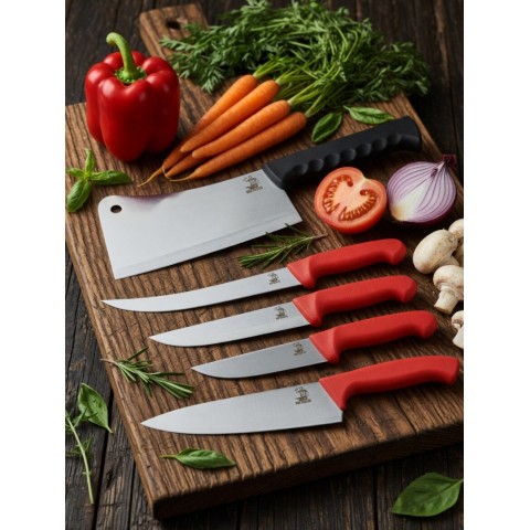 Kasap Seti Vibroks Sap No:1