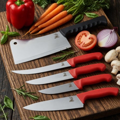 Kasap Seti Vibroks Sap No:1