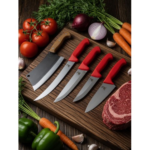 Kasap Seti Vibroks Sap No:2