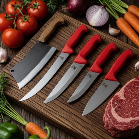 Kasap Seti Vibroks Sap No:2