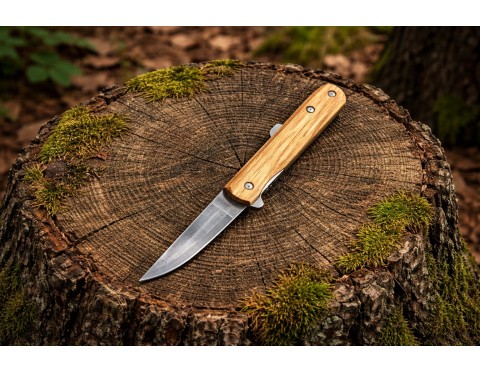 KLİPSLİ N690 ÇAKI 