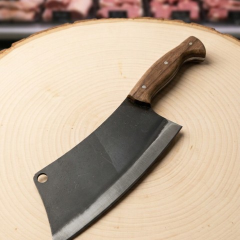KUZU SATIRI