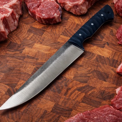 N 690 Kurban Bıçağı