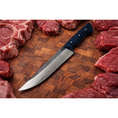 N 690 Kurban Bıçağı