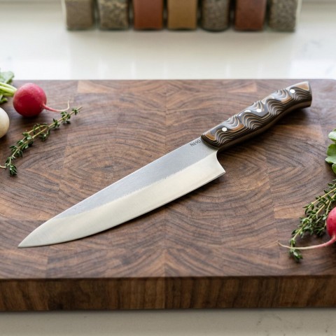 N690 GYUTO ŞEF BIÇAĞI