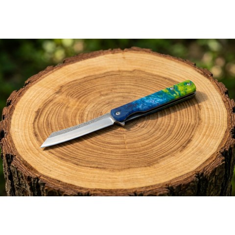 N690 TANTO CEP ÇAKISI