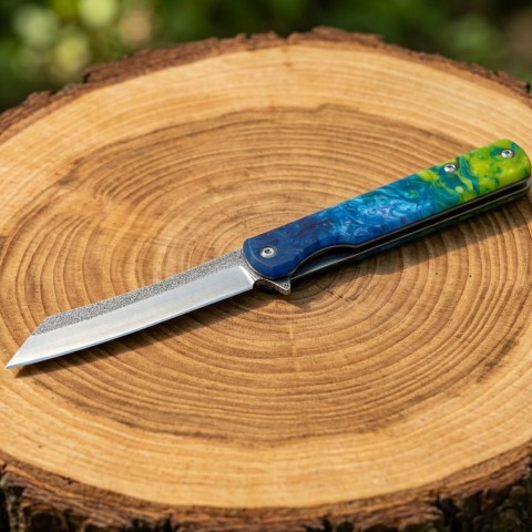 N690 TANTO CEP ÇAKISI