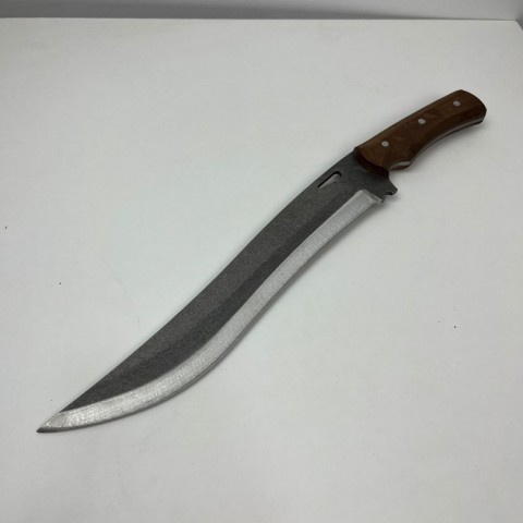 PASLANMAZ AVCI BIÇAĞI ÇAKI HEDİYELİ 1