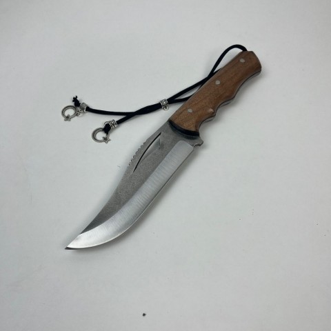 PASLANMAZ AVCI BIÇAĞI ÇAKI HEDİYELİ 3