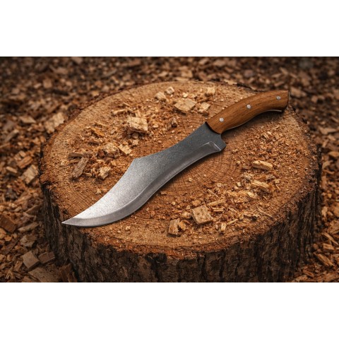 PASLANMAZ PALA ÇAKI HEDİYELI