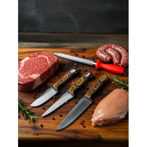 TAM PROFESYONEL N690 ÇANTALI SET 1