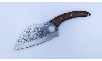 Almazan Şef Bıçağı 1