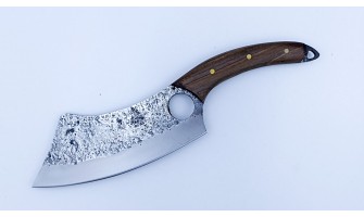 Almazan Şef Bıçağı 3