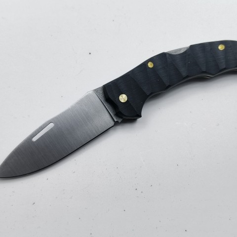 Beyefendi Çakısı 2