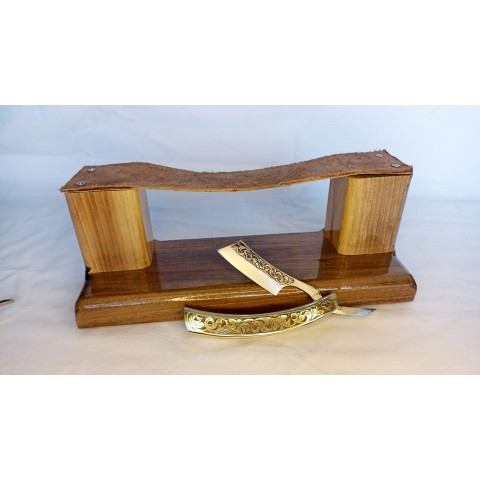 El Yapımı Ustura 2 El Yapımı Ustura 2