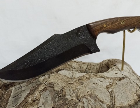 Dövme Kambur No 3 S