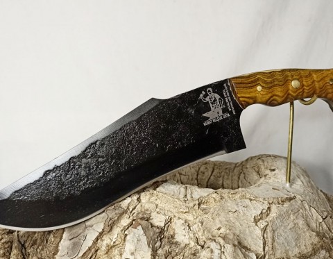 Dövme Kambur No 4 S