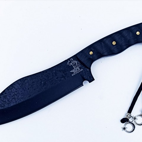 Nesmuk Kamp Bıçağı