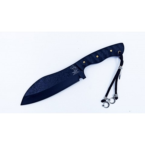 Nesmuk Kamp Bıçağı