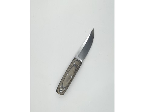 Lamine Kabze Bushcraft Bıçak