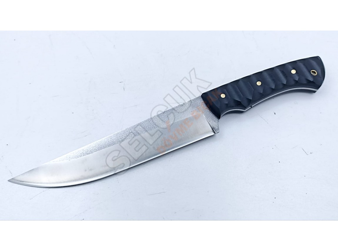 N 690 Kurban Bıçağı