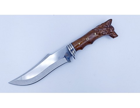 Kurtbaşlı Avbıçağı