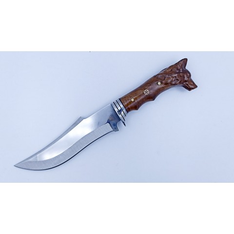 Kurtbaşlı Avbıçağı